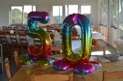 Album 50ans - septembre 2023