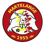 Martelange