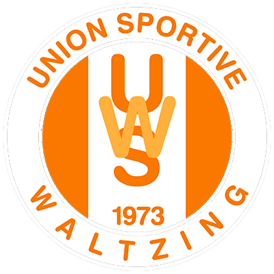 Logo Union Sportive Waltzing-Bonnert